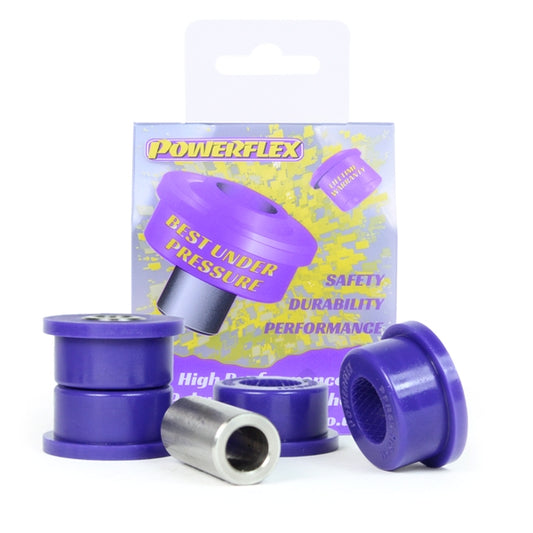 Subaru (PFR69-111BLK) Rear Lateral Link Front Inner Bush