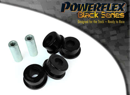 Subaru (PFR69-115BLK) Rear Trailing Link Rear Bush