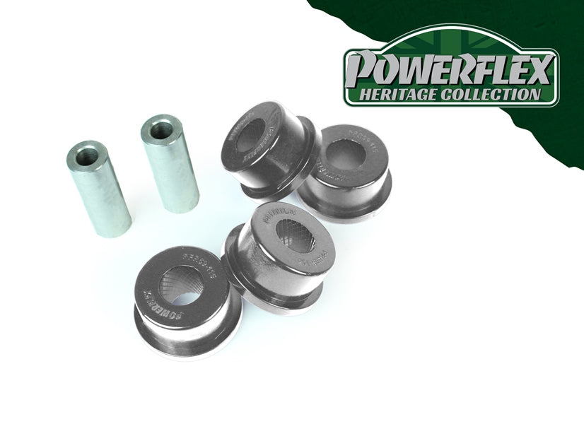 Subaru (PFR69-115H) Rear Trailing Link Rear Bush