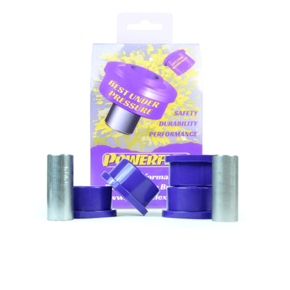 Subaru (PFR69-115H) Rear Trailing Link Rear Bush