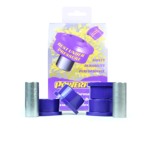 Subaru (PFR69-115H) Rear Trailing Link Rear Bush