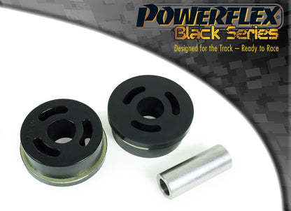 Subaru (PFR69-118BLK) Rear Subframe-Front Outrigger To Chassis Left Side
