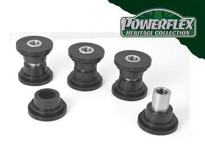 Subaru (PFR69-119H) Rear Roll Bar Link Bush