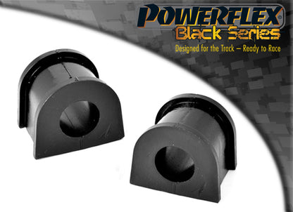 Subaru (PFR69-305-20BLK) Rear Anti Roll Bar To Chassis Bush 20mm