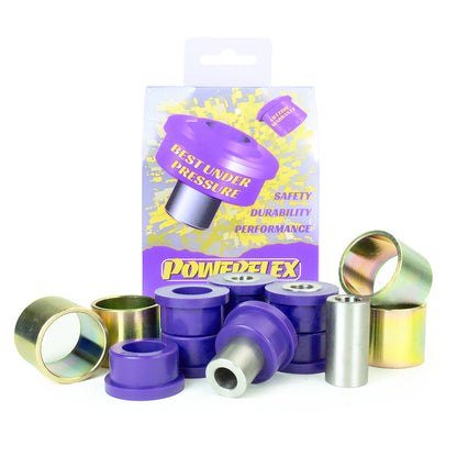 Subaru (PFR69-408) Rear Lower Front Lateral Tie Bar