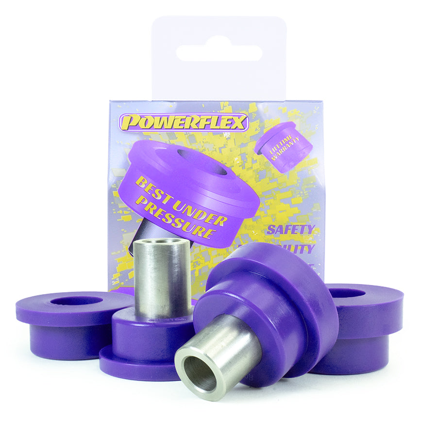 Subaru (PFR69-410) Rear Lower Rear Lateral Tie Bar Outer