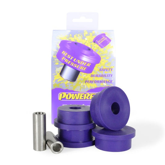 Subaru (PFR69-415BLK) Rear Diff Front Mounting Bush