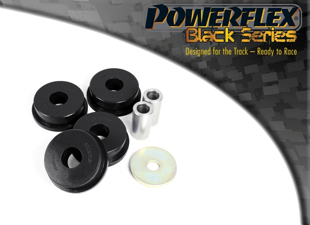 Subaru (PFR69-416BLK) Rear Diff Rear Mounting Bush