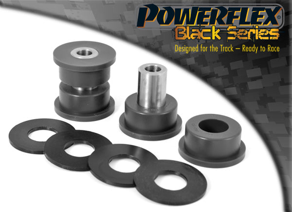 Toyota (PFR69-507BLK) Rear Trailing Arm Rear Bush