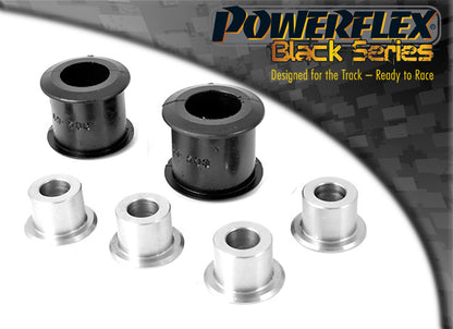 Toyota (PFR69-508BLK) Rear Toe Adjuster Inner Bush