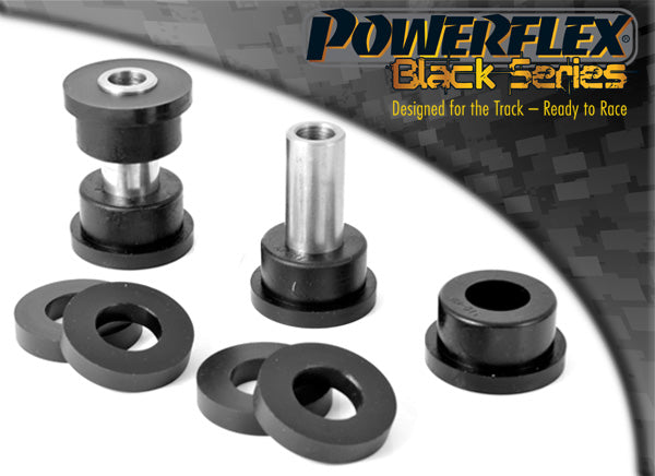 Toyota (PFR69-511BLK) Rear Upper Arm Inner Rear Bush