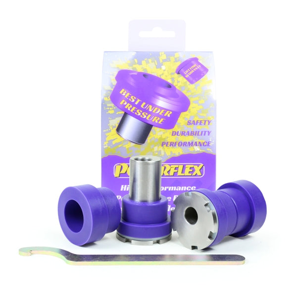 Toyota (PFR69-511G) Rear Upper Arm Inner Rear Bush ADJUSTABLE