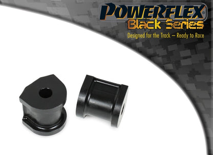 Toyota (PFR69-512-14BLK) Rear Anti Roll Bar Bush 14mm