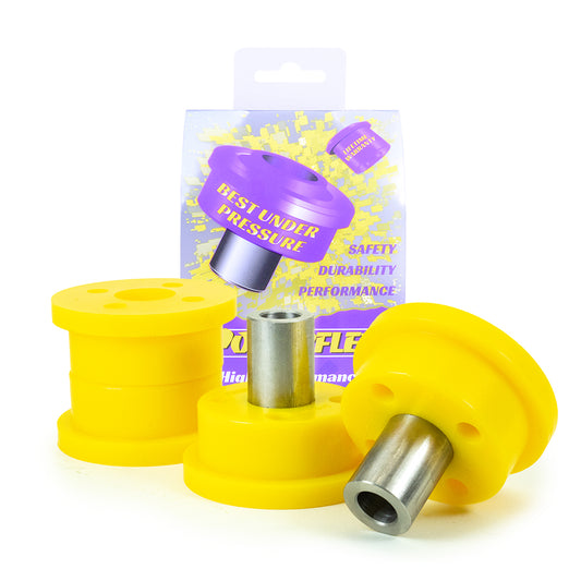 Subaru (PFR69-515BLK) Rear Diff Front Mounting Bush
