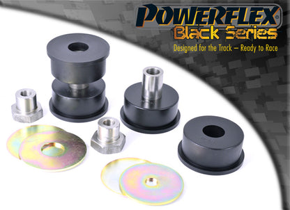 Subaru (PFR69-516BLK) Rear Diff Rear Mounting Bush