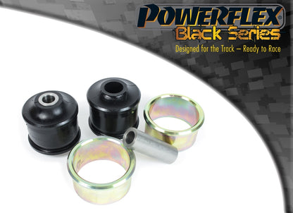 Subaru (PFR69-616BLK) Rear Trailing Arm Bush