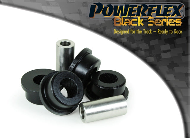Toyota (PFR69-810BLK) Rear Trailing Arm Front Bush