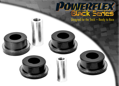 Toyota (PFR69-821BLK) Rear Subframe Front Bush