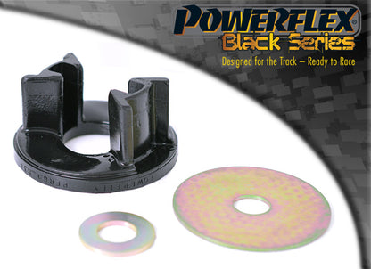 Toyota (PFR69-831BLK) Rear Diff rear Right Mount Insert