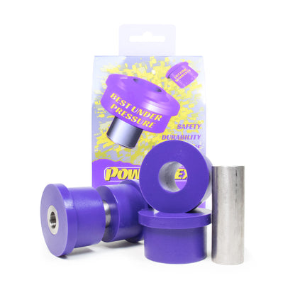 Daewoo (PFR73-205) Rear Trailing Arm to Chassis Bush