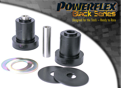 Suzuki (PFR73-306BLK) Rear Beam Mount Bush