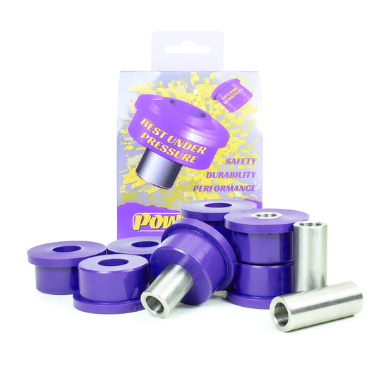 Toyota (PFR76-208BLK) Rear Lower Trailing Arm Bush