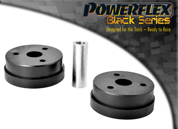 Toyota (PFR76-309BLK) Rear Lower  Engine Mount Rear 79mm