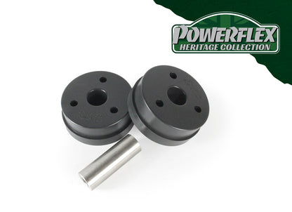 Toyota (PFR76-309H) Rear Lower  Engine Mount Rear 79mm