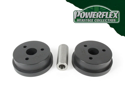 Toyota (PFR76-312H) Rear Lower Engine Mount Front 83.5mm