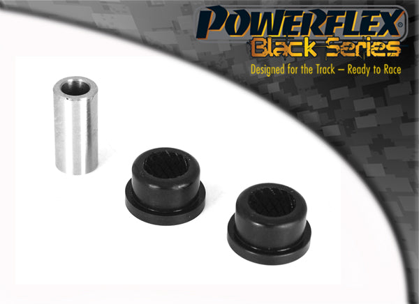 Toyota (PFR76-411BLK) Rear Panhard Rod To Beam Bush