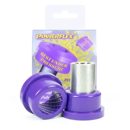 Toyota (PFR76-411BLK) Rear Panhard Rod To Beam Bush