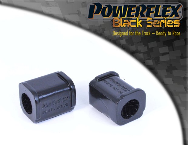 Toyota (PFR76-507-20BLK) Rear Anti Roll Bar Bush 20mm