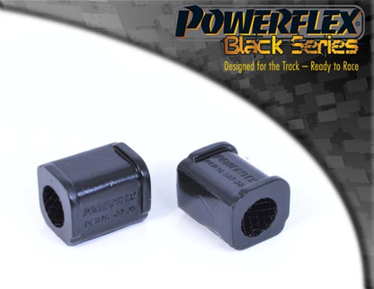 Toyota (PFR76-507-20BLK) Rear Anti Roll Bar Bush 20mm
