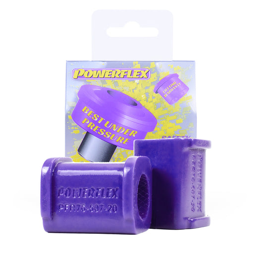 Toyota (PFR76-507-20H) Rear Anti Roll Bar Bush 20mm