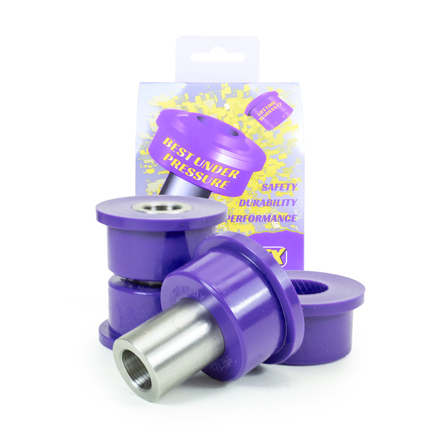 Toyota (PFR76-606BLK) Rear Toe Arm Inner Bush