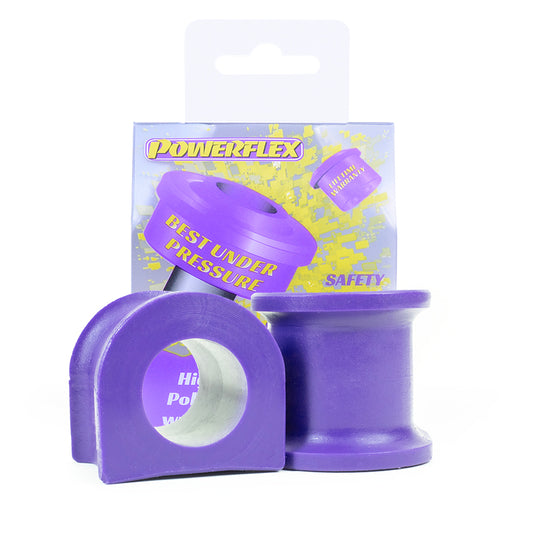 Toyota (PFR76-612) Rear Anti Roll Bar Bush 22mm