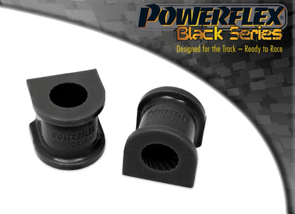 Toyota (PFR76-612-21BLK) Rear Anti Roll Bar Bush 21mm