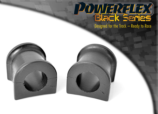 Toyota (PFR76-612BLK) Rear Anti Roll Bar Bush 22mm