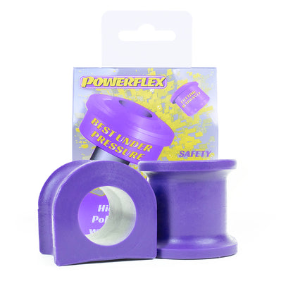 Toyota (PFR76-612-21BLK) Rear Anti Roll Bar Bush 21mm