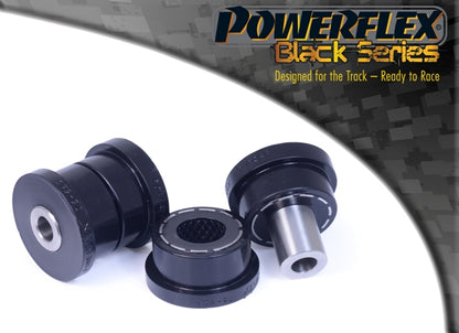 Toyota (PFR76-614BLK) Rear Upper Arm Front Bush