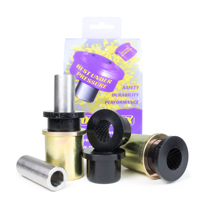 Saab (PFR80-1212BLK) Rear Upper Arm Inner Bush