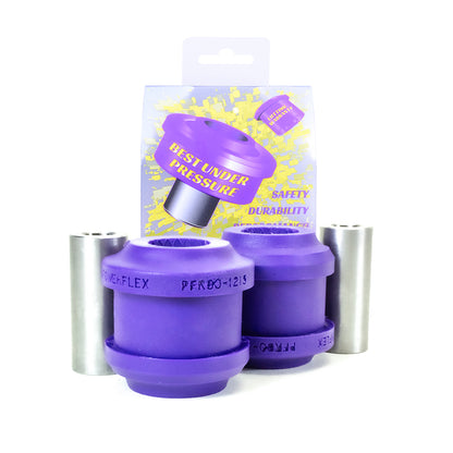 Saab (PFR80-1215) Rear Lower Arm Outer Bush