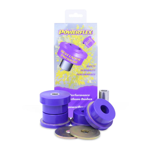 Saab (PFR80-1236) Rear Subframe Rear Bush