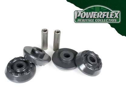 Volkswagen (PFR85-1020KIT2H) Engine Mounting Bush Kit of 2