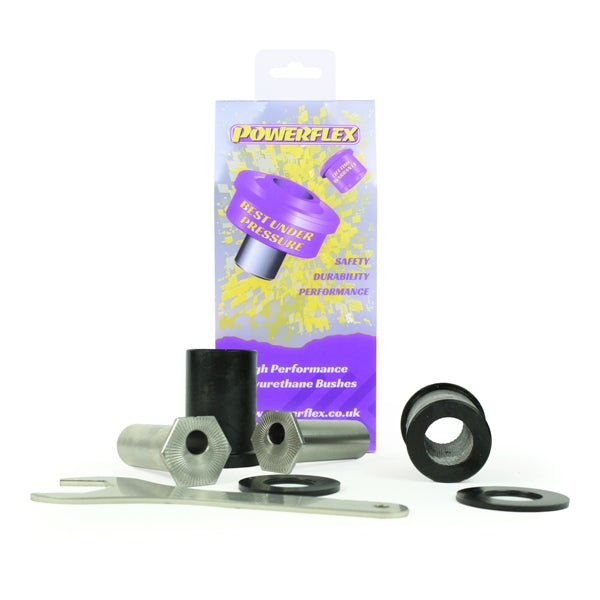 Volkswagen (PFR85-1110G) Rear Trailing Arm Inner Bush To Chassis, Adjustable