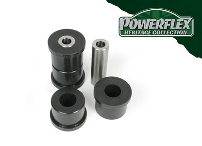 Volkswagen (PFR85-1110H) Rear Trailing Arm Inner Bush To Chassis