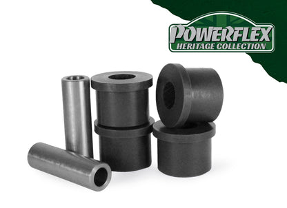 Volkswagen (PFR85-1111H) Rear Trailing Arm Outer Bush To Chassis