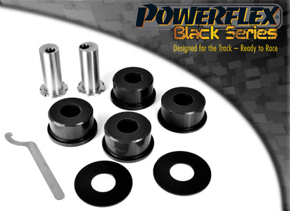 Volkswagen (PFR85-1310GBLK) Rear Arm Outer Bush, Adjustable