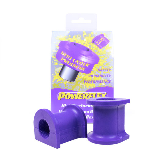 Volkswagen (PFR85-1312-22) Rear Anti Roll Bar Bush to Chassis 22mm