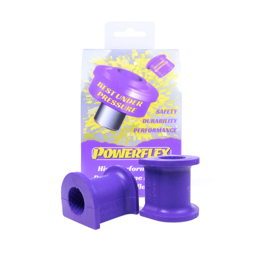 Volkswagen (PFR85-1312-28) Rear Anti Roll Bar Bush to Chassis 28mm